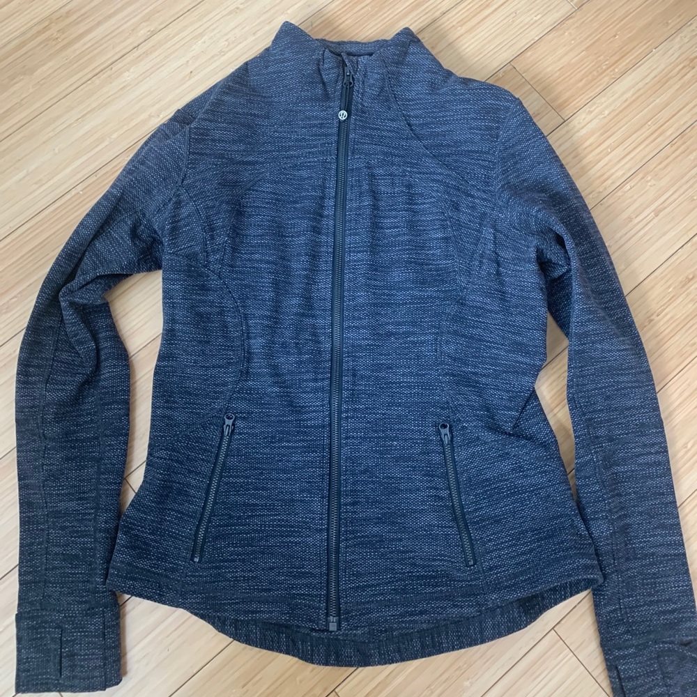 Lululemon Define Jacket